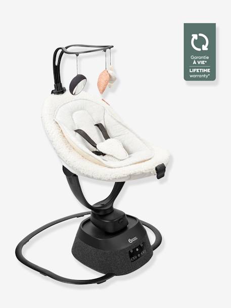 Swoon Evolution Curl blanc - vertbaudet enfant 