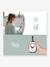 Babyfoon Simply Care BABYMOOV WIT/GRIJS - vertbaudet enfant 