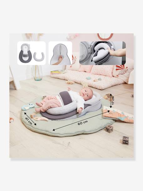 Plan incliné Cosydream+ GRIS - vertbaudet enfant 