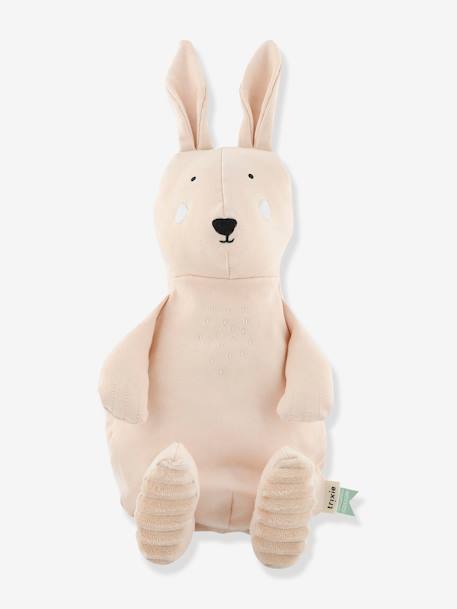 Grande Peluche - orange+rose+vert - vertbaudet enfant 