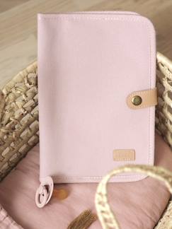 Puériculture-Sac à langer-Protège-carnet de santé