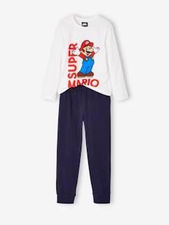 Jongens- Pyjama, surpyjama-Super Mario® jongenspyjama