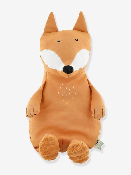 Grande Peluche - orange+rose+vert - vertbaudet enfant 