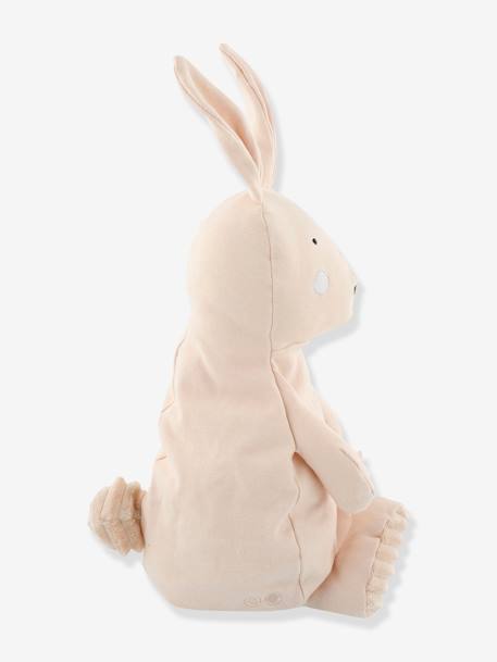 Grande Peluche - orange+rose+vert - vertbaudet enfant 