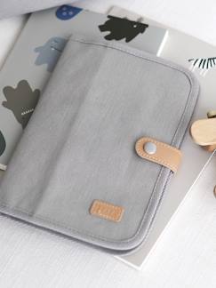 Puériculture-Sac à langer-Protège-carnet de santé