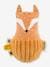 Animal Culbuto mini - TRIXIE orange - vertbaudet enfant 
