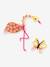Creatieve doos - Jungledieren - DJECO rozen - vertbaudet enfant 