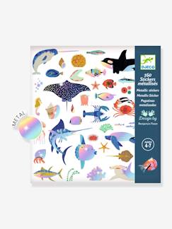 -Stickers Océan -