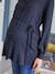 Chemise grossesse et allaitement noir - vertbaudet enfant 