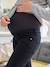 Jean de grossesse skinny denim brut+noir+stone - vertbaudet enfant 