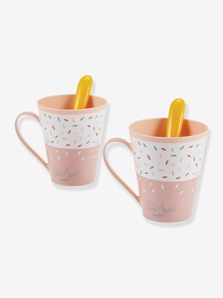 Service Picnic - Vert Azur - bleu - vertbaudet enfant 