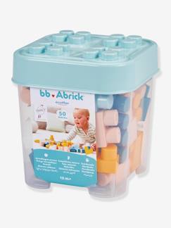 Jouet-Jeux d'imagination-Mes premières briques - 50 pces -