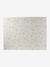 Grand tapis d'activités pliable beige+écru+rose+vert - vertbaudet enfant 
