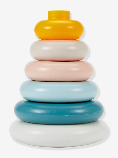 Coffret BB Abrick 4 en 1 - bleu ciel - vertbaudet enfant 