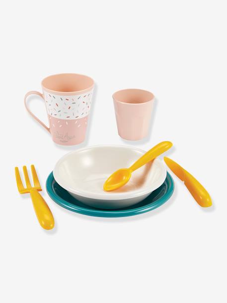 Service Picnic - Vert Azur - bleu - vertbaudet enfant 