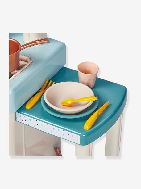 La Cuisine Gourmande - bleu - vertbaudet enfant 