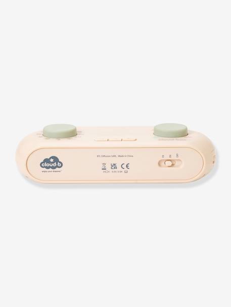 Cloud Box(TM), ma première boîte à rêves - vert - vertbaudet enfant 