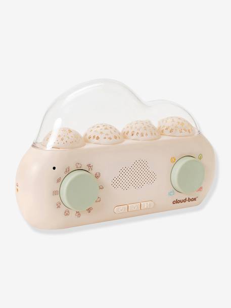 Cloud Box(TM), ma première boîte à rêves - vert - vertbaudet enfant 