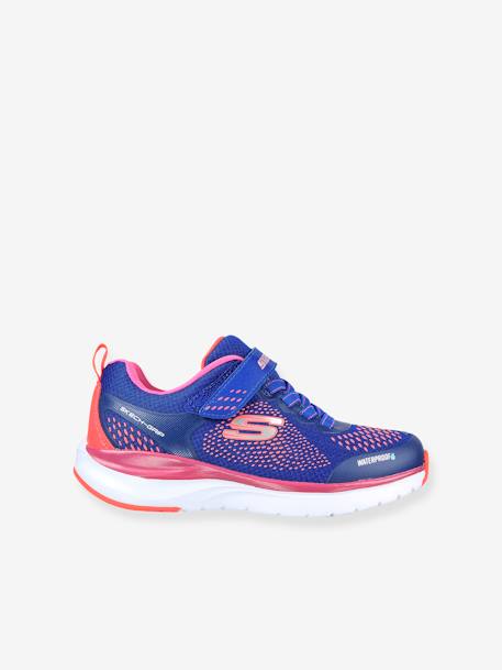 Baskets enfant Ultra Groove - Hydro Mist 302393L bleu électrique - vertbaudet enfant 