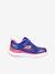 Baskets enfant Ultra Groove - Hydro Mist 302393L bleu électrique - vertbaudet enfant 