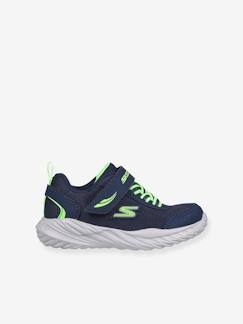 Chaussures-Baskets enfant Skech-Stepz 2.0 Mini Wanderer 407308N-NVLM