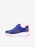 Baskets enfant Ultra Groove - Hydro Mist 302393L bleu électrique - vertbaudet enfant 