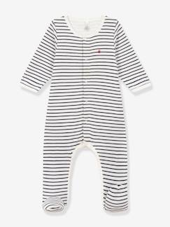 Baby-Pyjama,  overpyjama-Bodyjama PETIT BATEAU