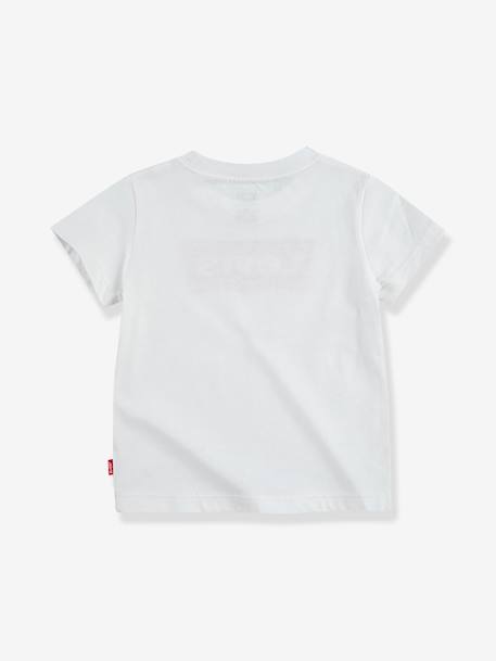 T-shirt Batwing LEVI'S blanc - vertbaudet enfant 