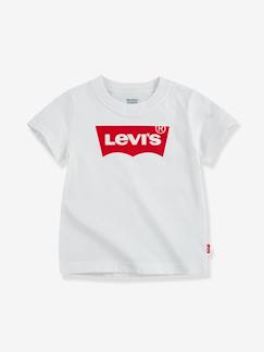 Jongens-T-shirt, poloshirt, souspull-T-shirt-Batwing LEVI'S T-shirt