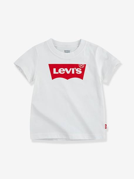 T-shirt Batwing LEVI'S blanc - vertbaudet enfant 