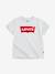 T-shirt Batwing LEVI'S blanc - vertbaudet enfant 