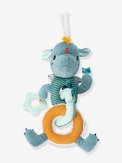 Jouet-Premier âge-Guirlande d'activités sensorielles - LILIPUTIENS