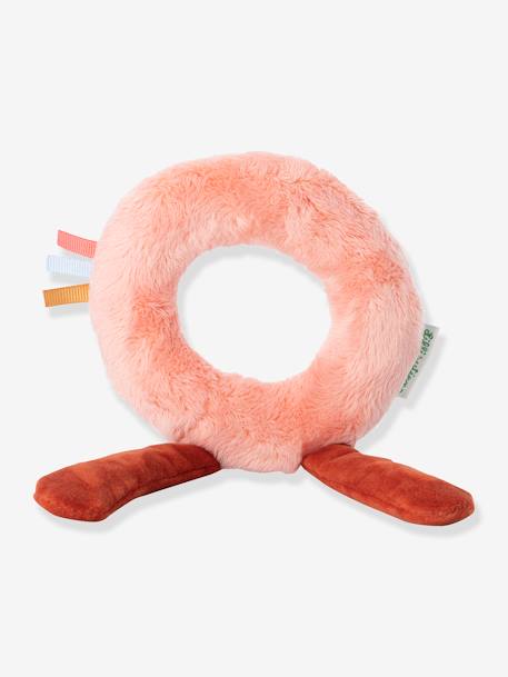 Sensorische activiteitslinger - LILIPUTIENS donkerbruin+groen - vertbaudet enfant 