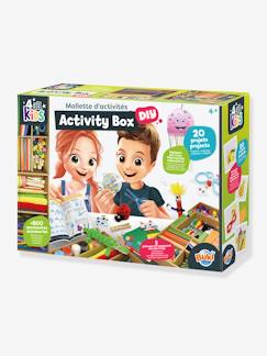 -Mallette d'Activités -