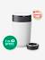 Poubelle à couches Twist & click Tommee Tippee SANGENIC BLANC COTON - vertbaudet enfant 