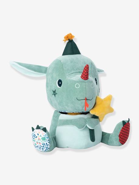 Joe de goochelaar - LILIPUTIENS groen - vertbaudet enfant 