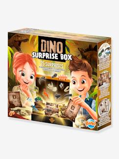 Speelgoed-Figuurtjes en fantasie-Dino verrassingsdoos - TAF TOYS