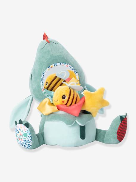 Joe de goochelaar - LILIPUTIENS groen - vertbaudet enfant 