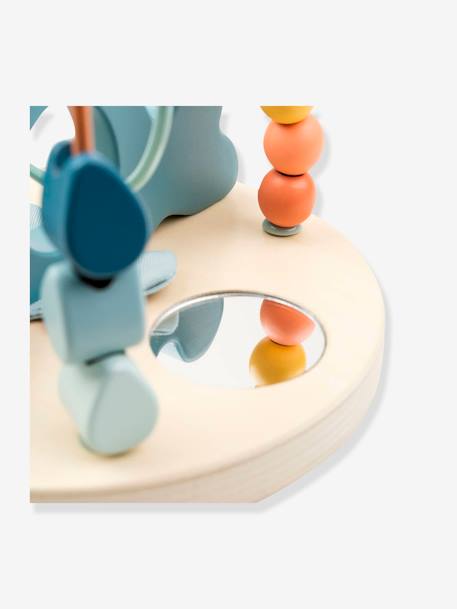 Labyrinthe à Perles Wally - bleu - vertbaudet enfant 