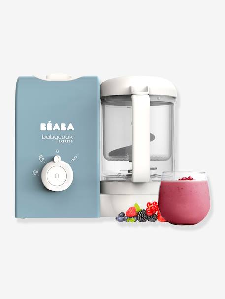 Babycook Express bleu - vertbaudet enfant 