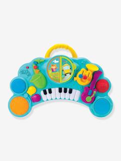 Speelgoed-Eerste levensjaren-Muziek-INFANTINO 10 in 1 Muziekstation