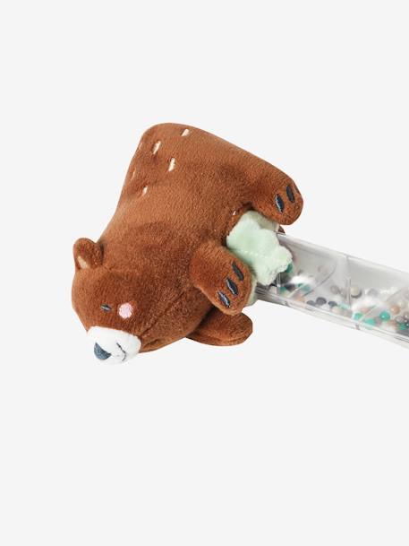 Bâton de pluie GREEN FOREST marron - vertbaudet enfant 