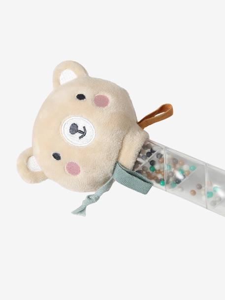 Bâton de pluie GREEN FOREST marron - vertbaudet enfant 