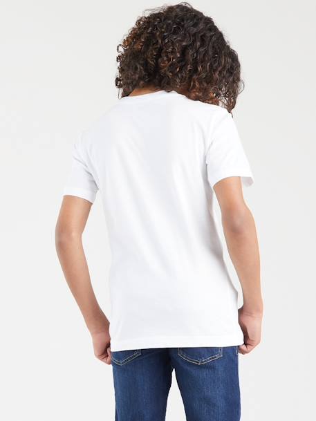 T-shirt Batwing LEVI'S blanc - vertbaudet enfant 