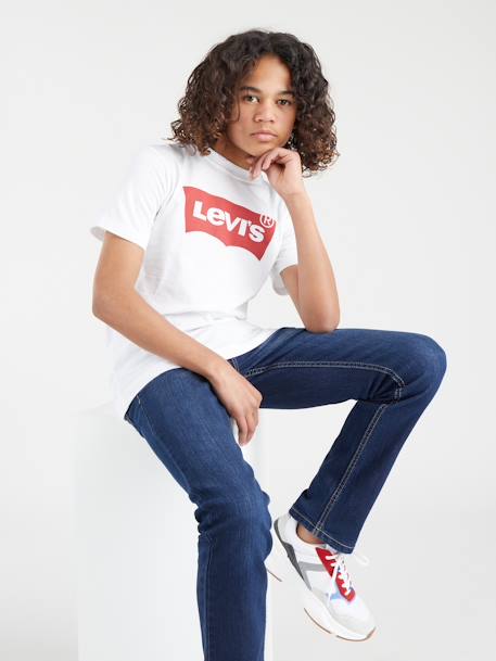 T-shirt Batwing LEVI'S blanc - vertbaudet enfant 