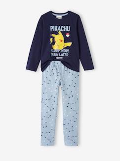 Jongens- Pyjama, surpyjama-Pokemon® Pikachu jongenspyjama