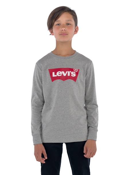 Garçon-T-shirt Batwing Levi's
