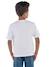 T-shirt Batwing LEVI'S blanc - vertbaudet enfant 