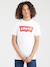 T-shirt Batwing LEVI'S blanc - vertbaudet enfant 