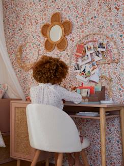 -Bureau enfant cannage POESIE